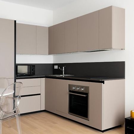 Tolomeo Apartment Milan Bagian luar foto