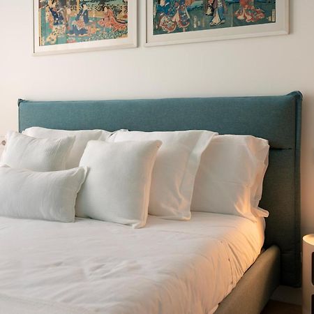 Tolomeo Apartment Milan Bagian luar foto