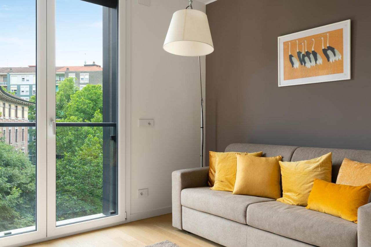 Tolomeo Apartment Milan Bagian luar foto