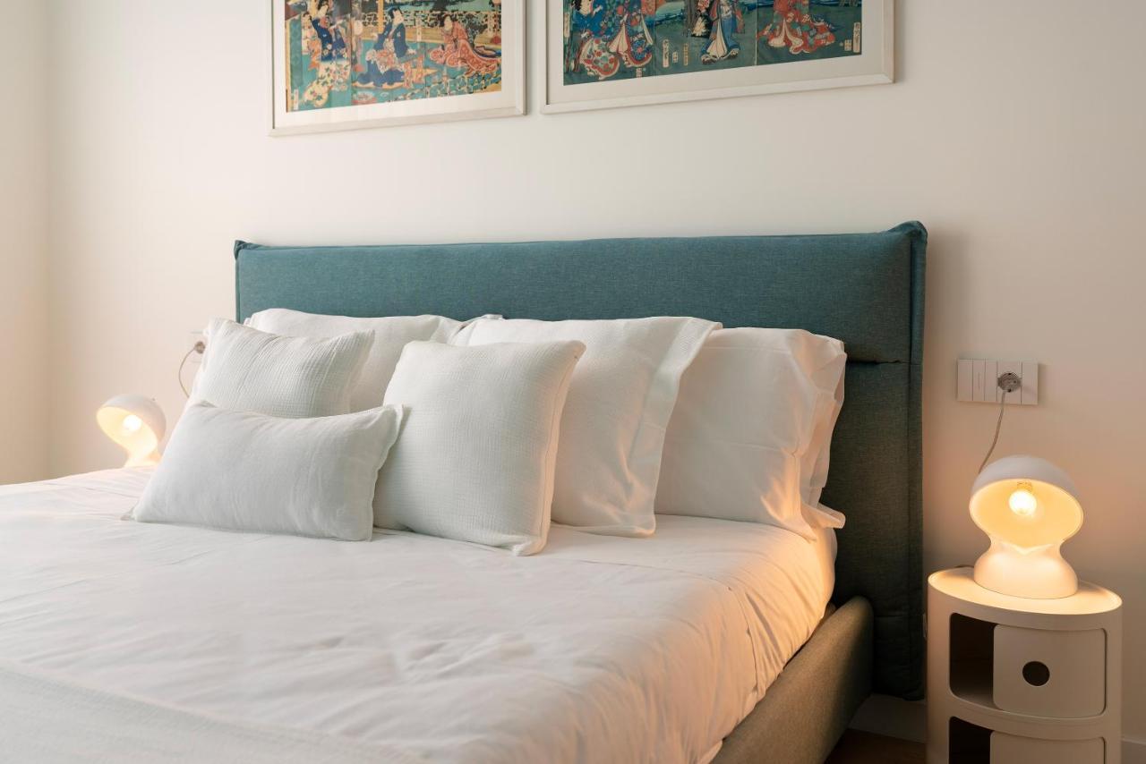 Tolomeo Apartment Milan Bagian luar foto