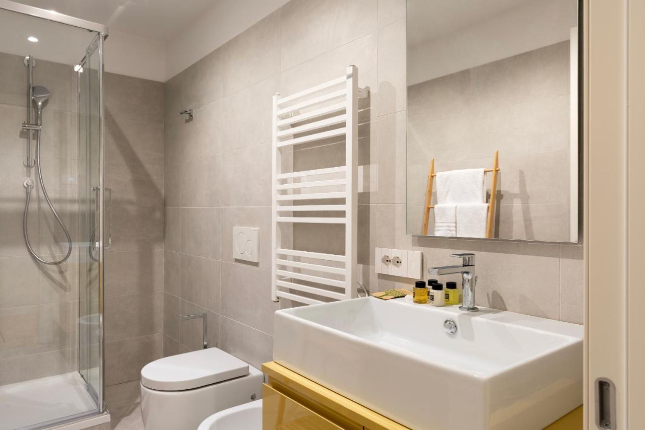 Tolomeo Apartment Milan Bagian luar foto