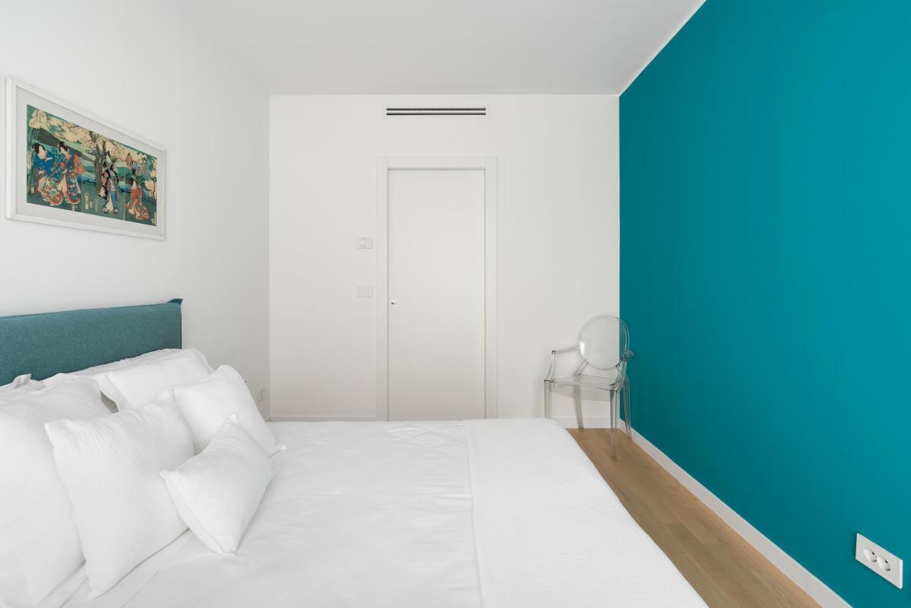 Tolomeo Apartment Milan Bagian luar foto
