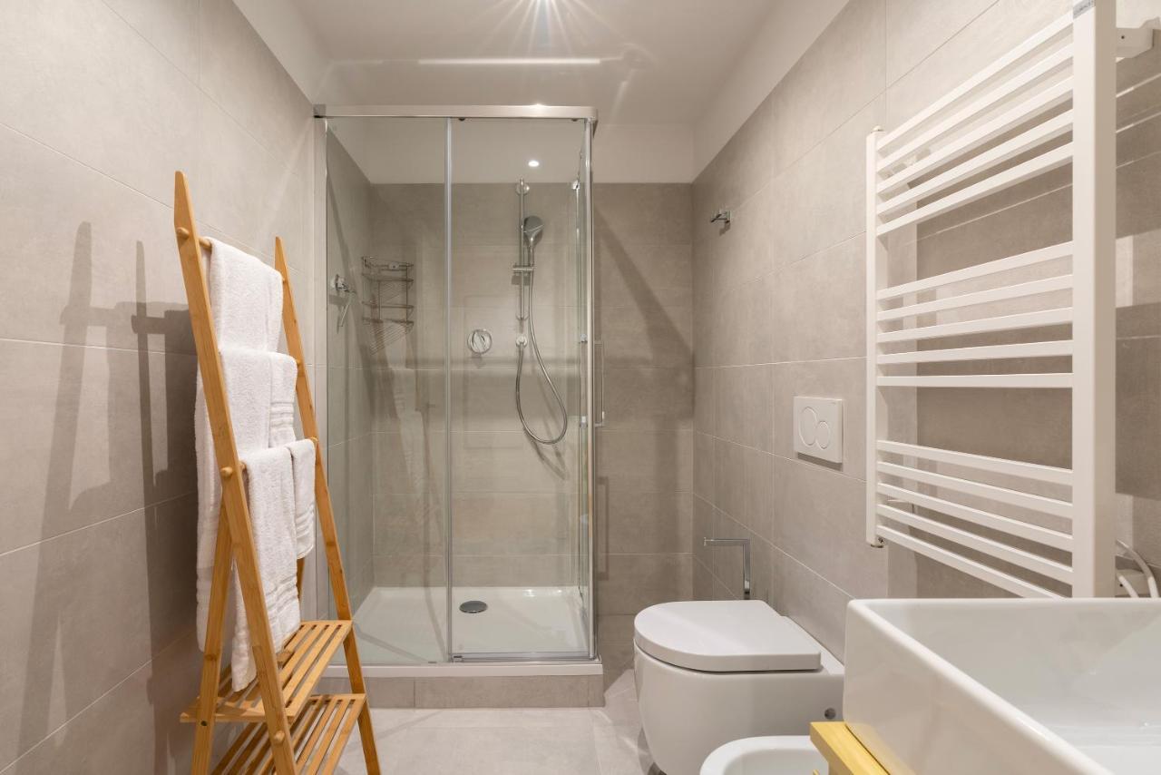 Tolomeo Apartment Milan Bagian luar foto