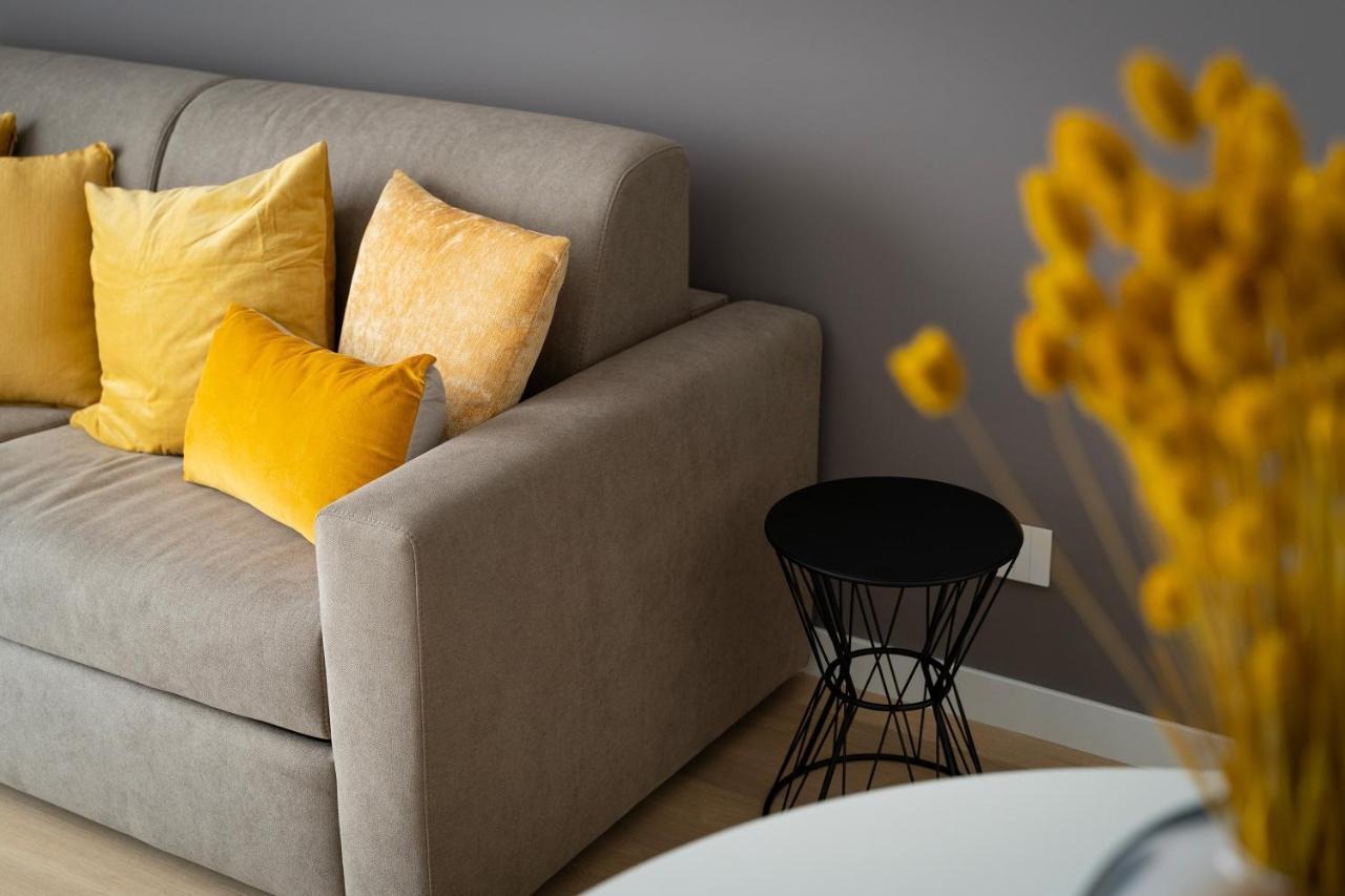 Tolomeo Apartment Milan Bagian luar foto