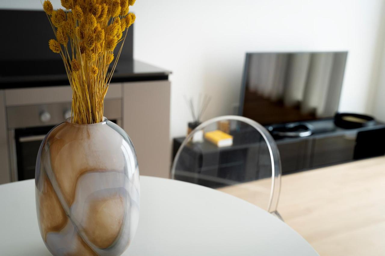 Tolomeo Apartment Milan Bagian luar foto