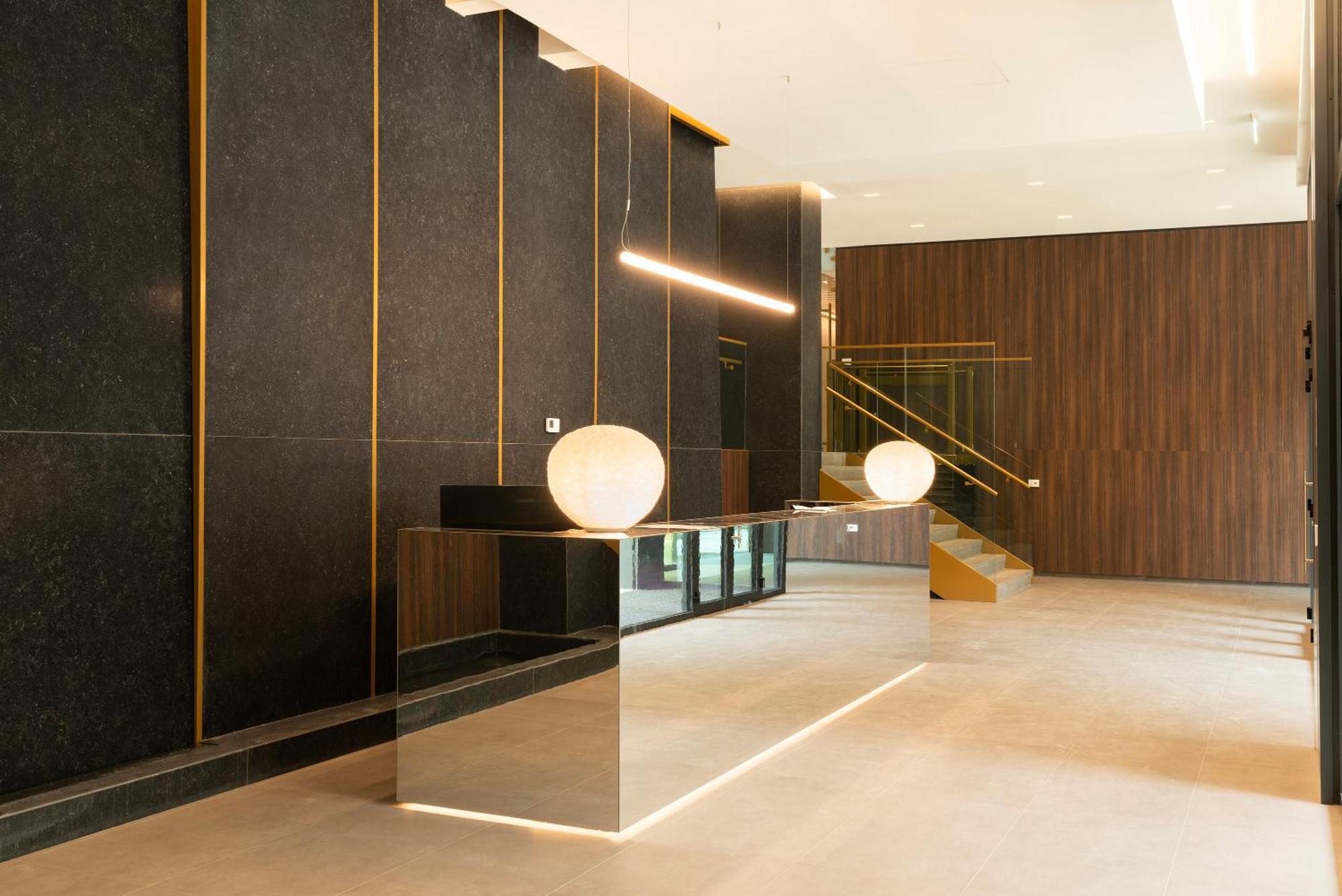 Tolomeo Apartment Milan Bagian luar foto